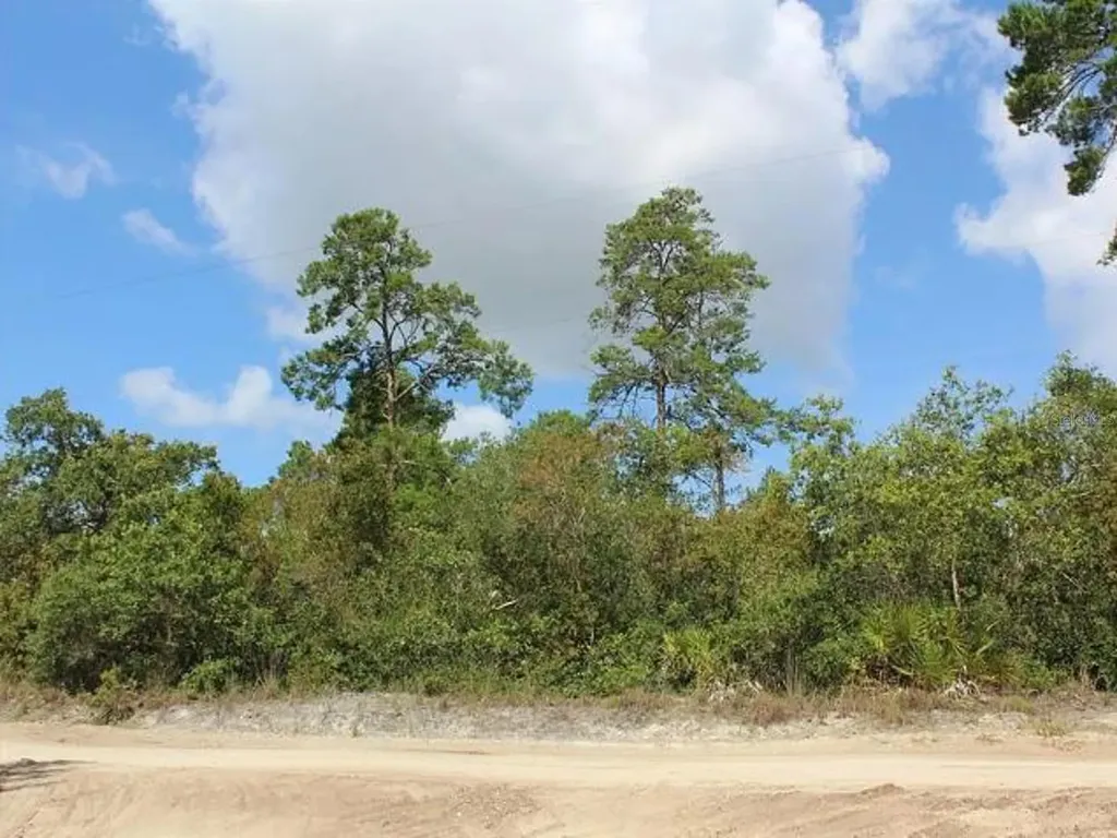 2635 Leonard Drive Deltona FL 32725