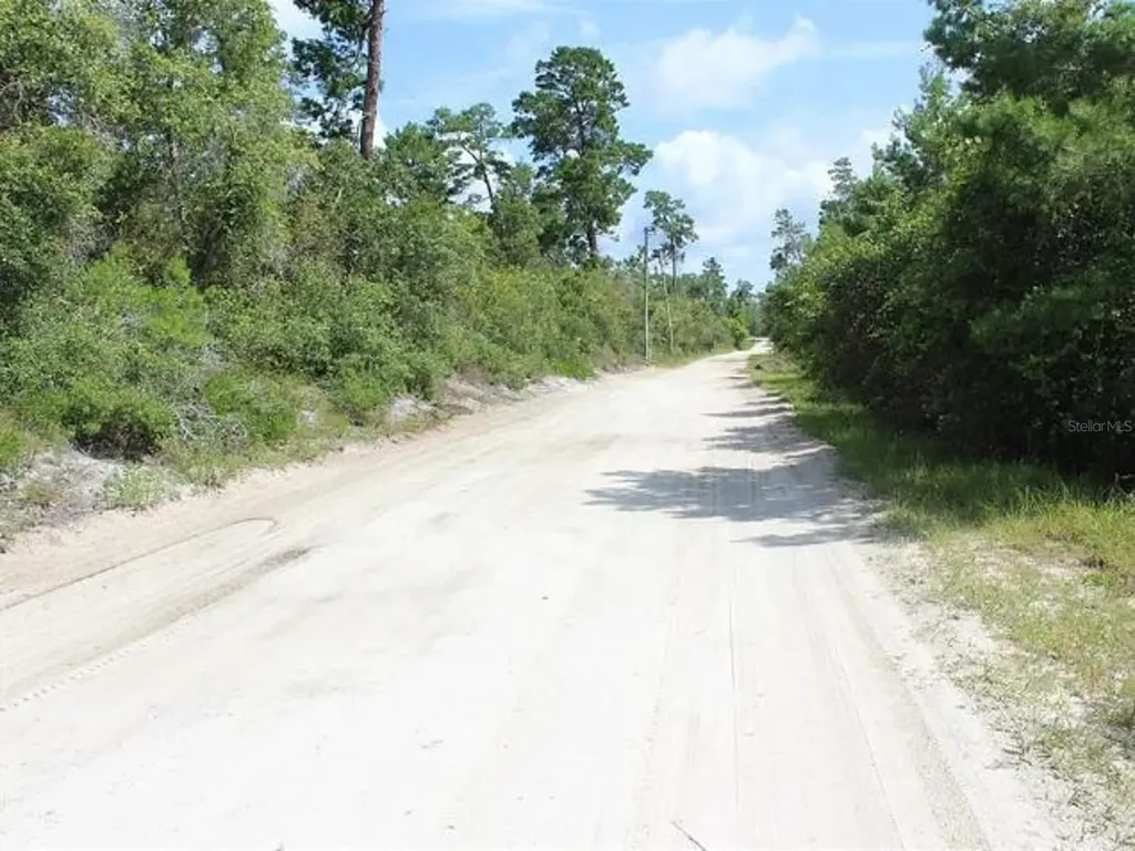 2635 Leonard Drive Deltona FL 32725