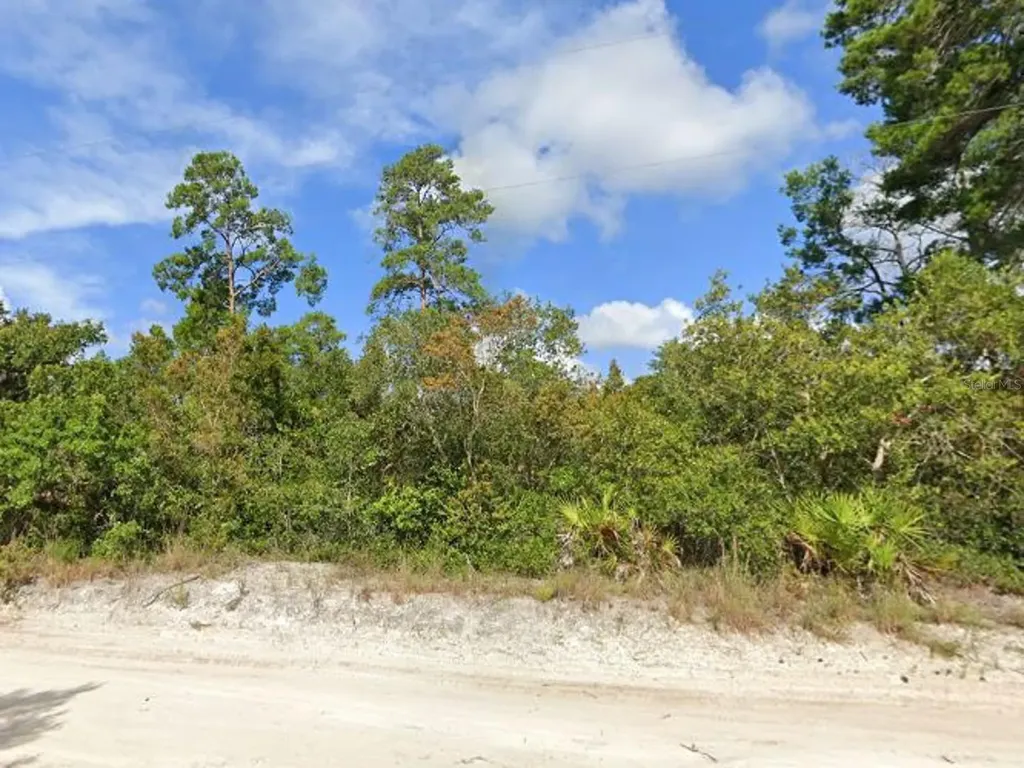 2635 Leonard Drive Deltona FL 32725
