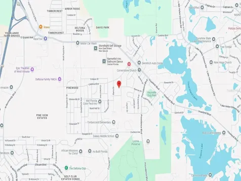 2635 Leonard Drive Deltona FL 32725