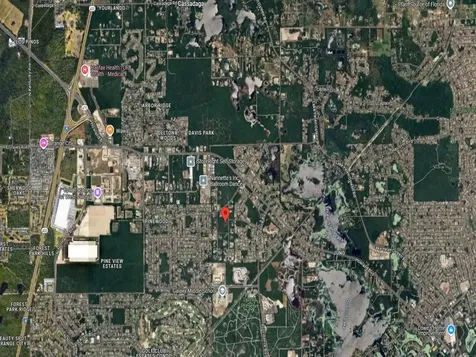 2635 Leonard Drive Deltona FL 32725