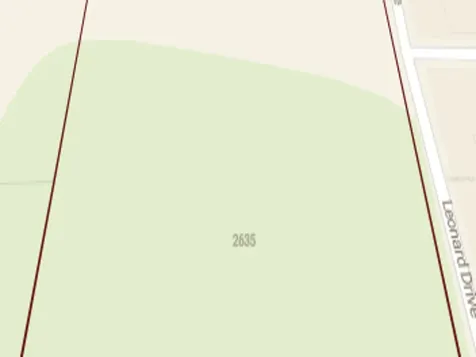 2635 Leonard Drive Deltona FL 32725