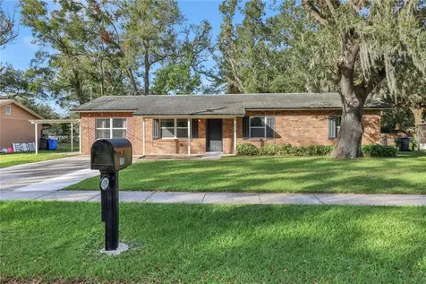 3110 Camphor Drive Plant City FL 33566