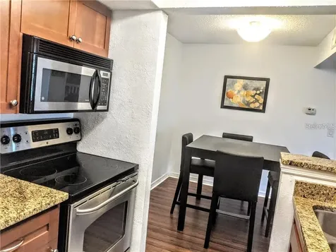 10200 Gandy Boulevard N St Petersburg FL 33702