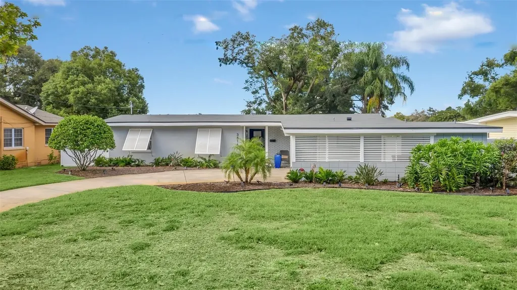 3511 Hargill Drive Orlando FL 32806