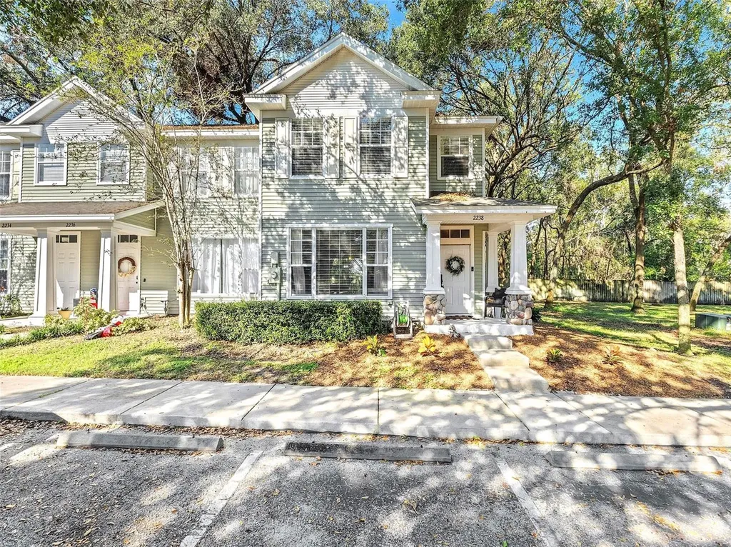 2238 Golden Oak Lane Valrico FL 33594