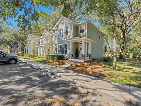 2238 Golden Oak Lane Valrico FL 33594