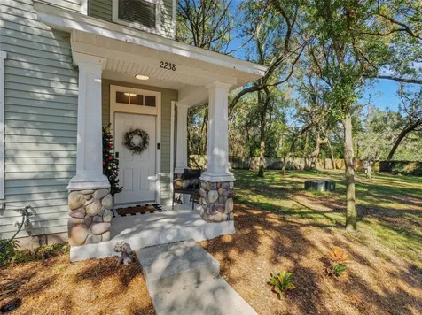 2238 Golden Oak Lane Valrico FL 33594
