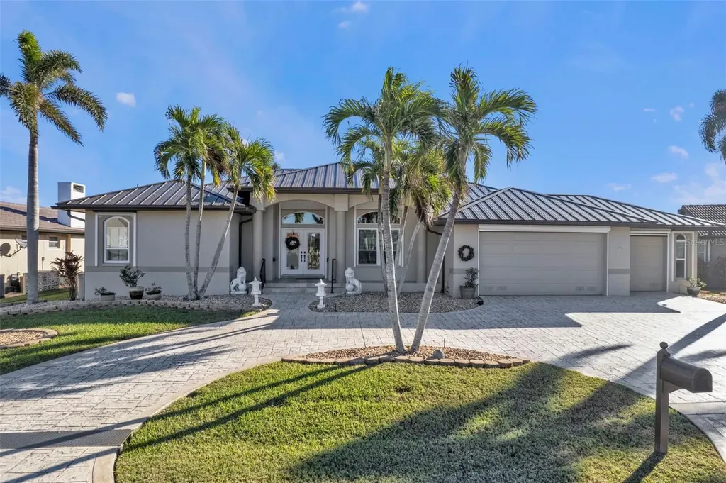 870 Napoli Lane Punta Gorda FL 33950