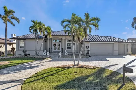 870 Napoli Lane Punta Gorda FL 33950