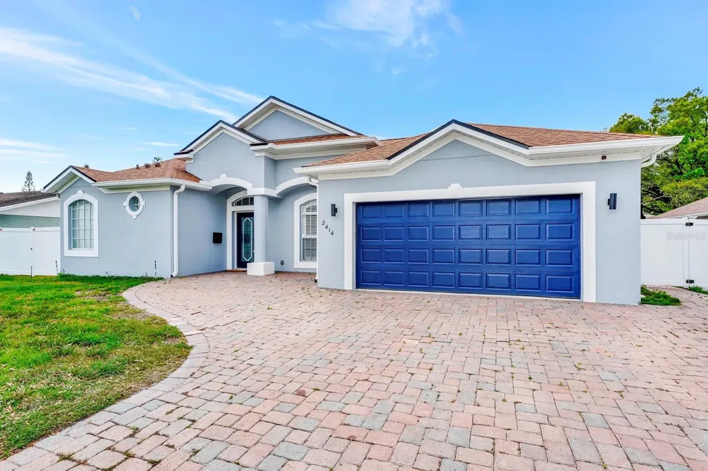 2414 Dakota Trail Fern Park FL 32730
