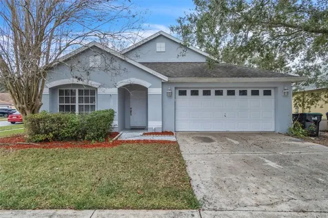 6621 Bouganvillea Crescent Drive Orlando FL 32809