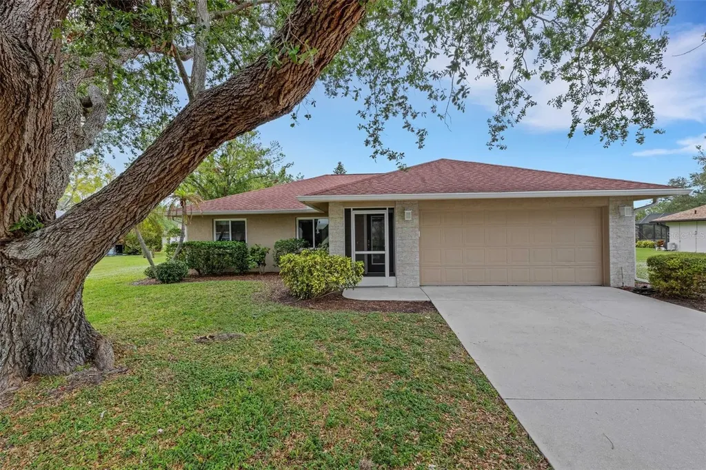 304 Woodingham Court Venice FL 34292