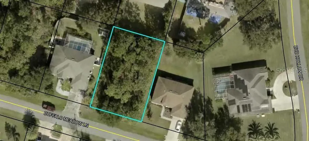 6 Buffalo Meadow Lane Palm Coast FL 32137