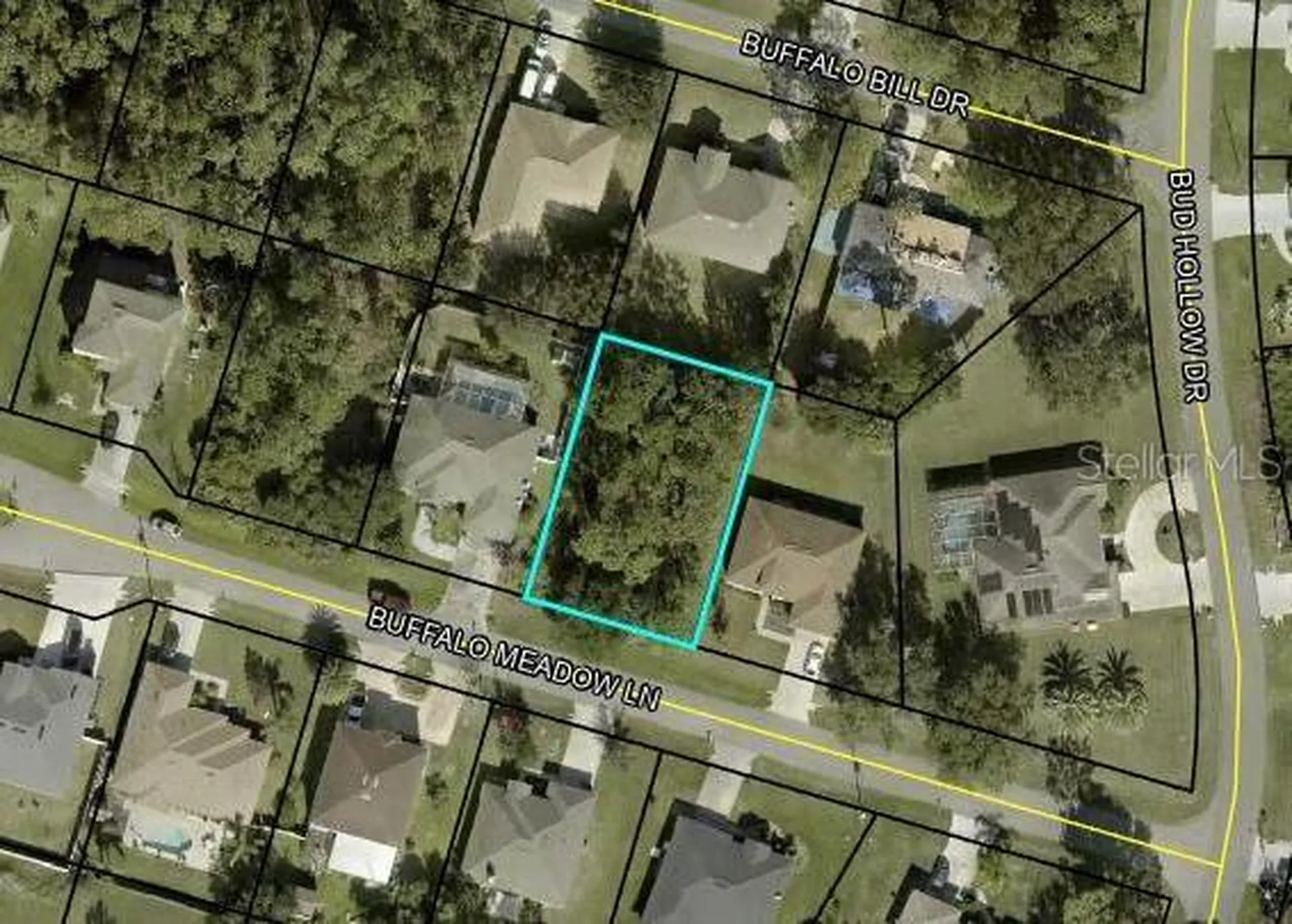 6 Buffalo Meadow Lane Palm Coast FL 32137