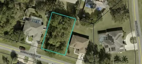 6 Buffalo Meadow Lane Palm Coast FL 32137