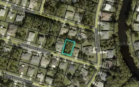 6 Buffalo Meadow Lane Palm Coast FL 32137