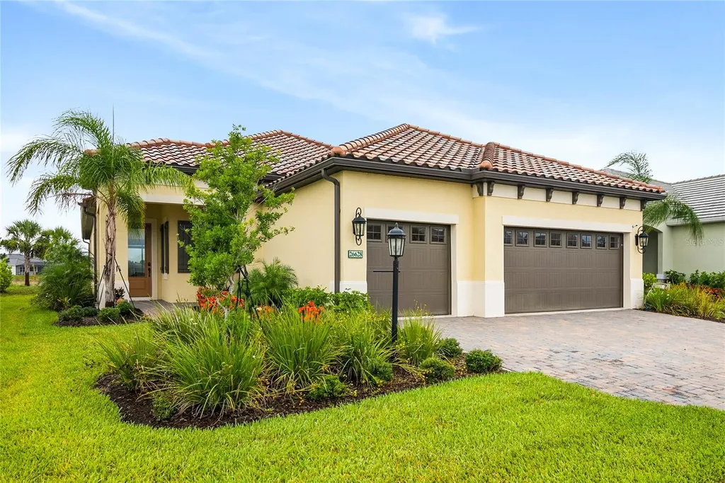 26628 Irwin Drive Englewood FL 34223