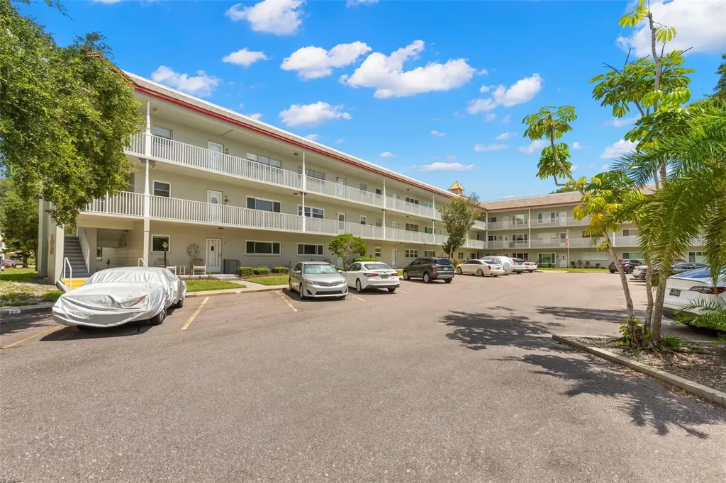 2260 Costa Rican Drive Clearwater FL 33763