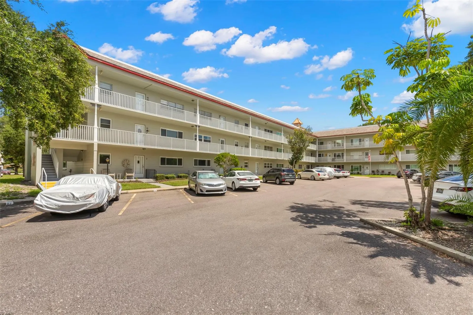 2260 Costa Rican Drive Clearwater FL 33763