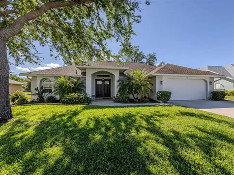 343 Woodvale Drive Venice FL 34293
