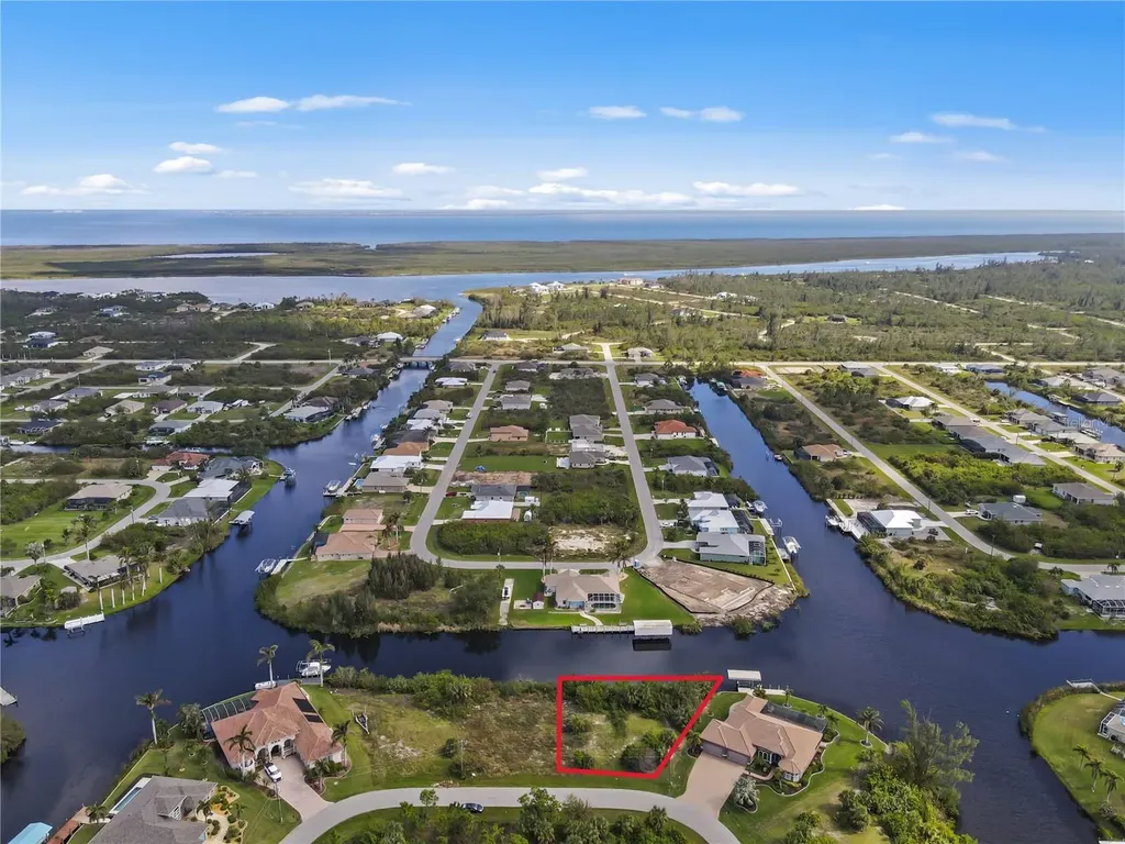 15704 Aldama Circle Port Charlotte FL 33981