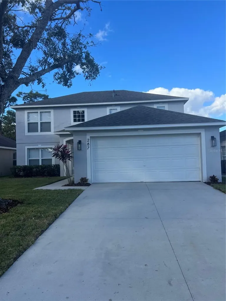 287 Woodbury Pines Circle Orlando FL 32828