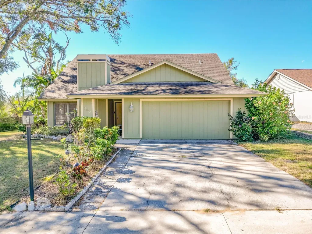502 Hilldale Road Brandon FL 33510