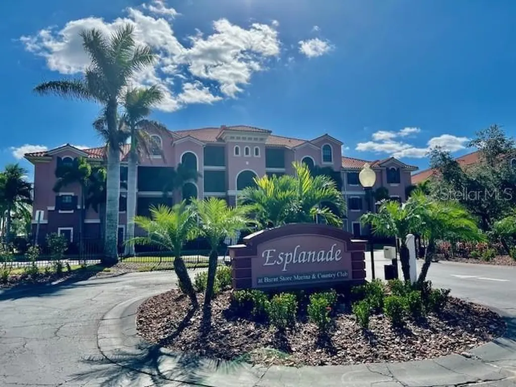 24417 Baltic Avenue Punta Gorda FL 33955