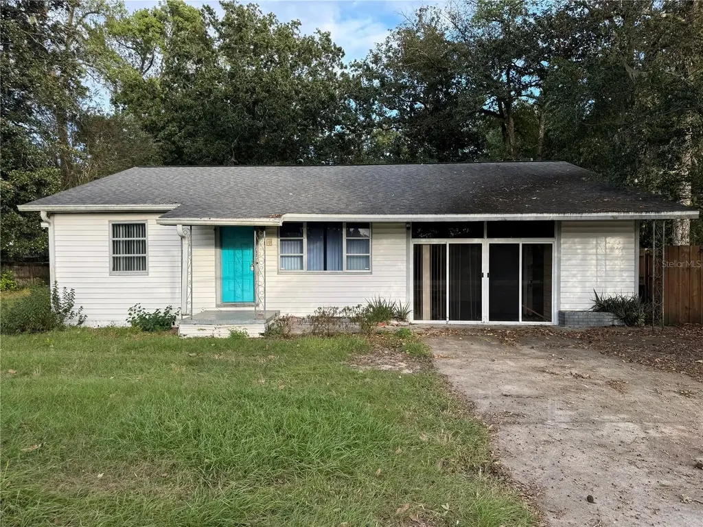1831 SW 5th Avenue Ocala FL 34471