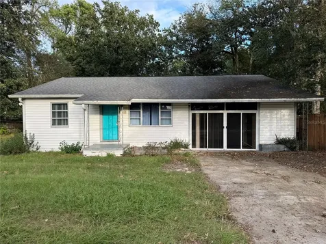 1831 SW 5th Avenue Ocala FL 34471