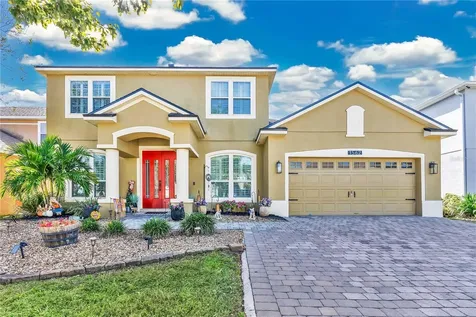 1562 Amaryllis Circle Orlando FL 32825