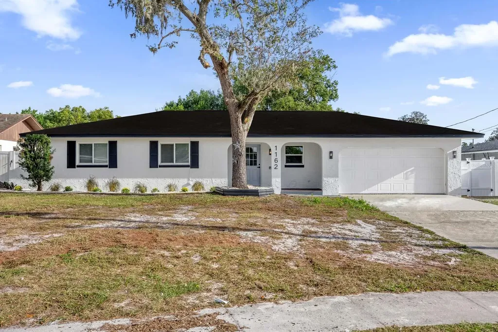 1162 Park Drive Casselberry FL 32707
