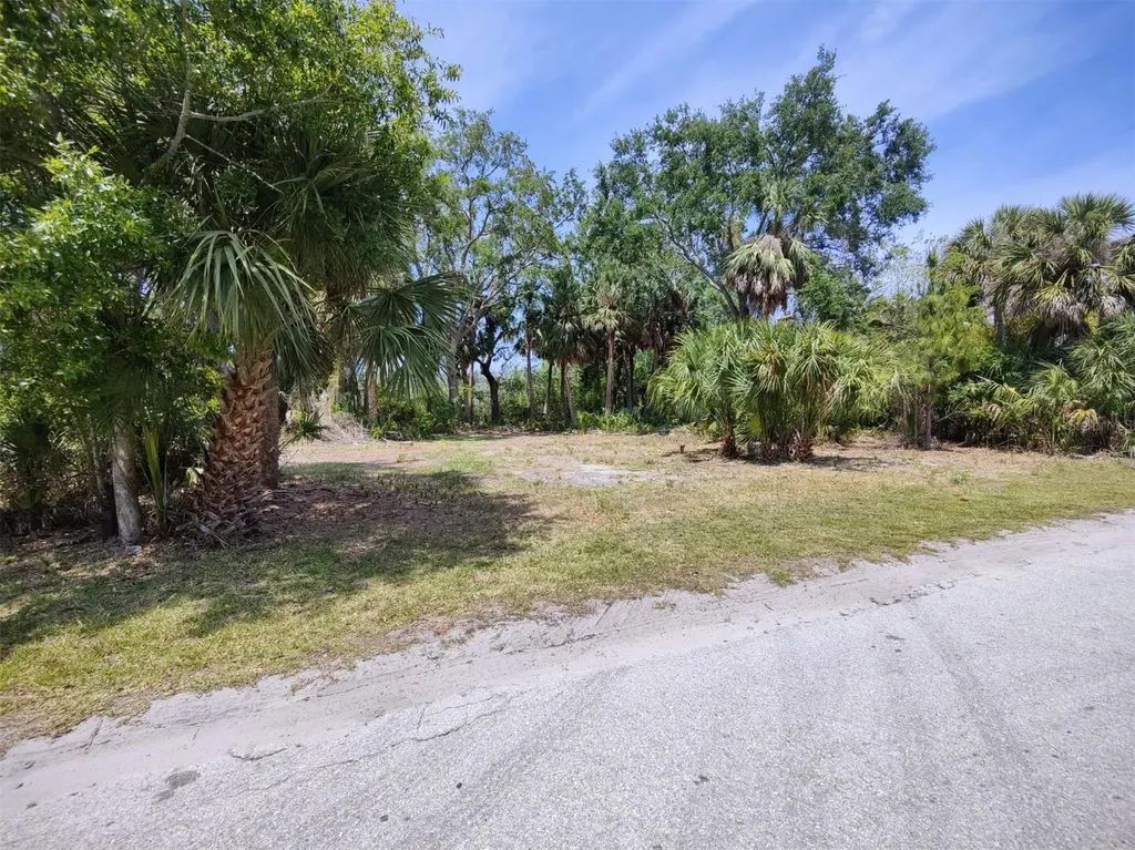 174 Avery Avenue Crystal Beach FL 34681