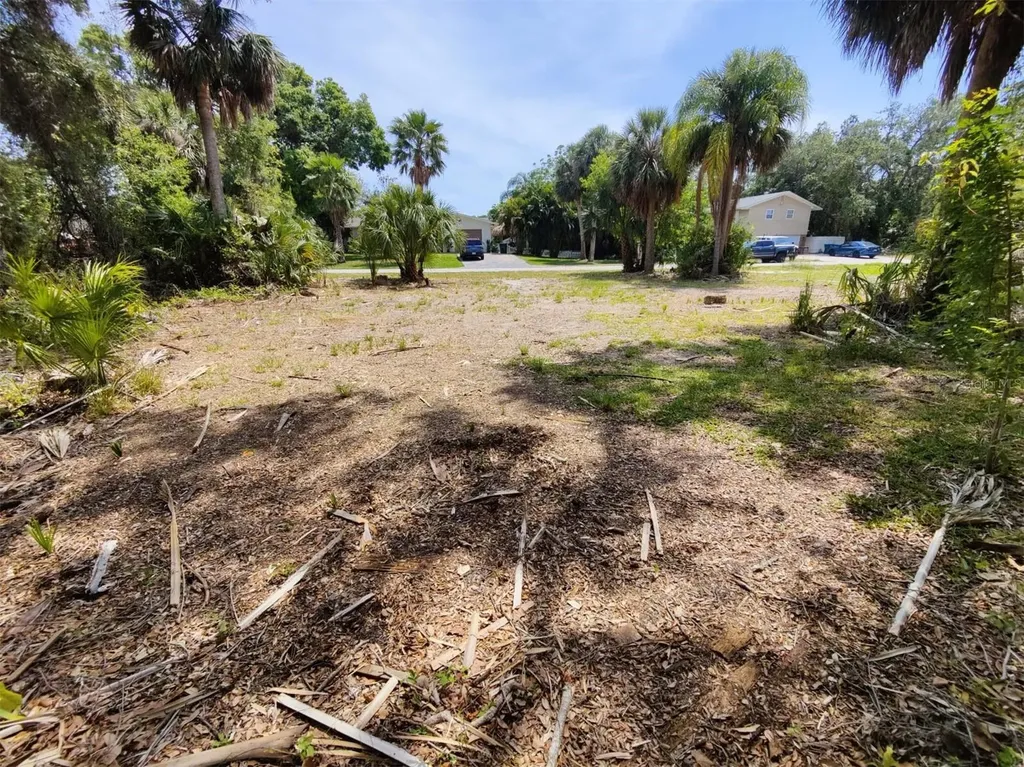 174 Avery Avenue Crystal Beach FL 34681