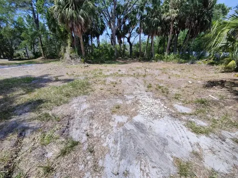 174 Avery Avenue Crystal Beach FL 34681
