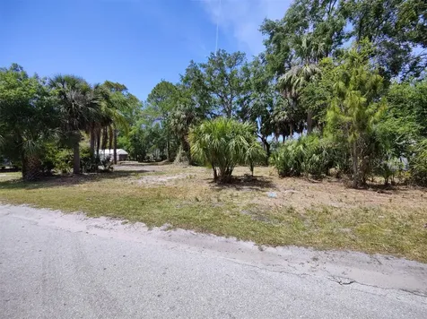 174 Avery Avenue Crystal Beach FL 34681