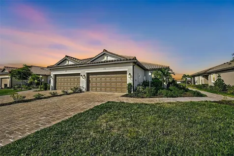 4734 Tortona Court Bradenton FL 34211