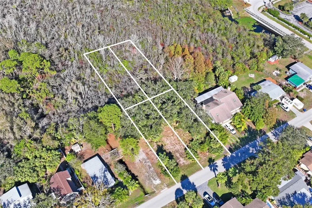 174 Avery Avenue Crystal Beach FL 34681