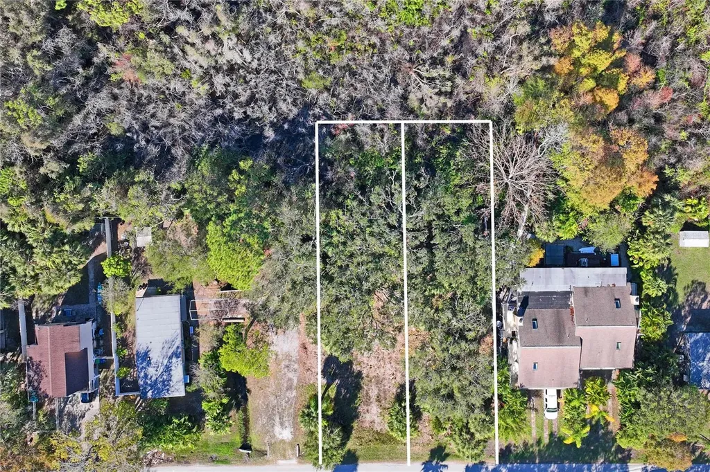 174 Avery Avenue Crystal Beach FL 34681