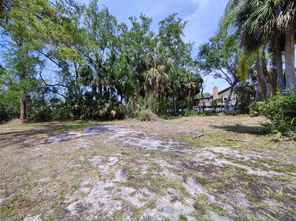 174 Avery Avenue Crystal Beach FL 34681