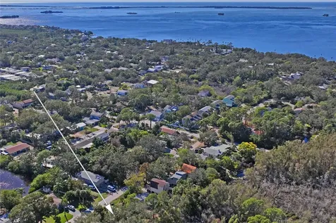 174 Avery Avenue Crystal Beach FL 34681