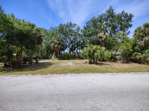 174 Avery Avenue Crystal Beach FL 34681