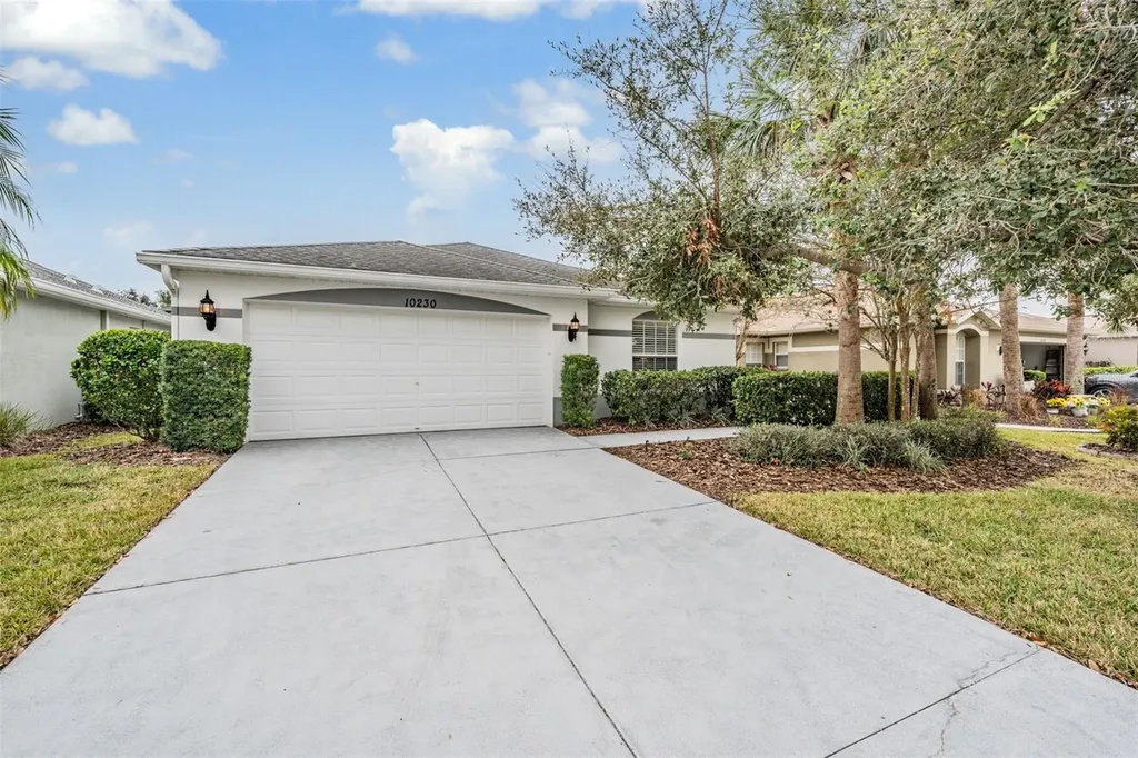 10230 Old Tampa Bay Drive San Antonio FL 33576