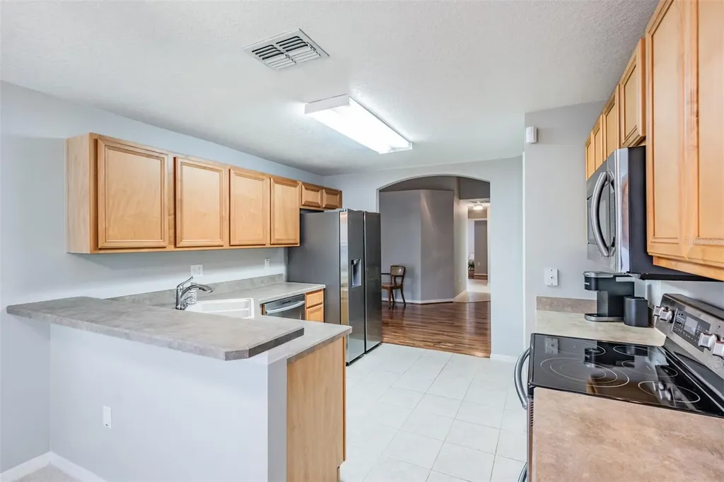 10230 Old Tampa Bay Drive San Antonio FL 33576