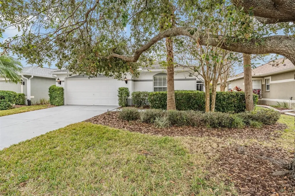 10230 Old Tampa Bay Drive San Antonio FL 33576