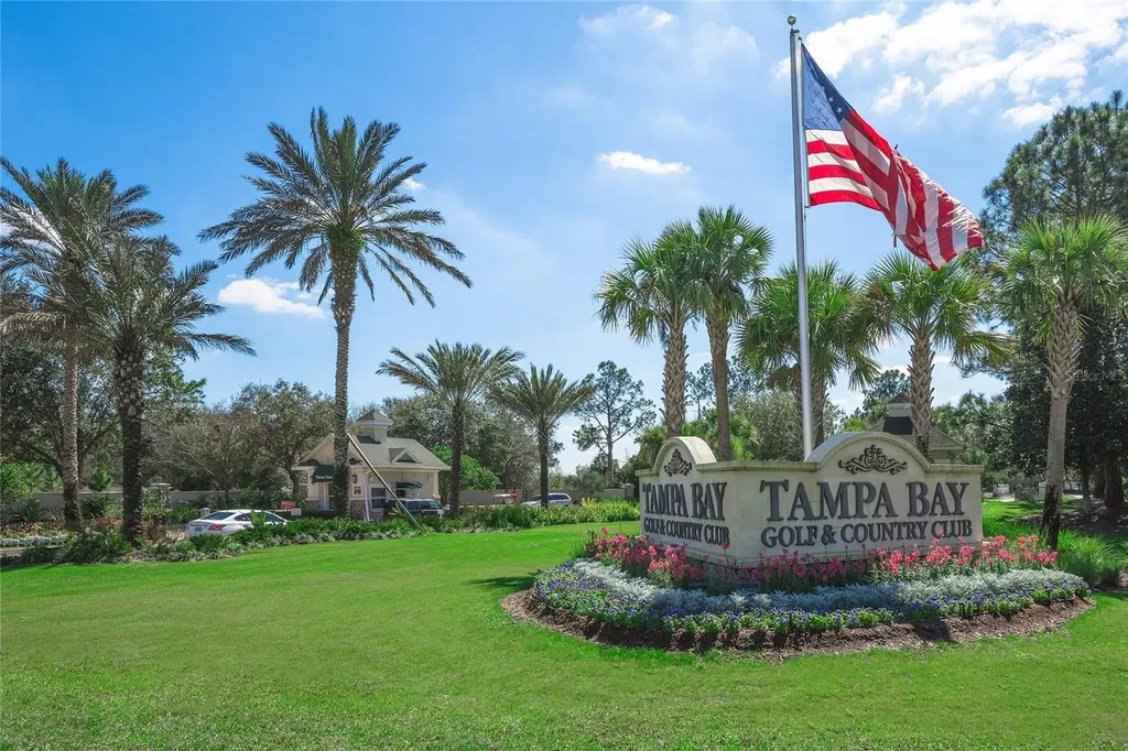 10230 Old Tampa Bay Drive San Antonio FL 33576