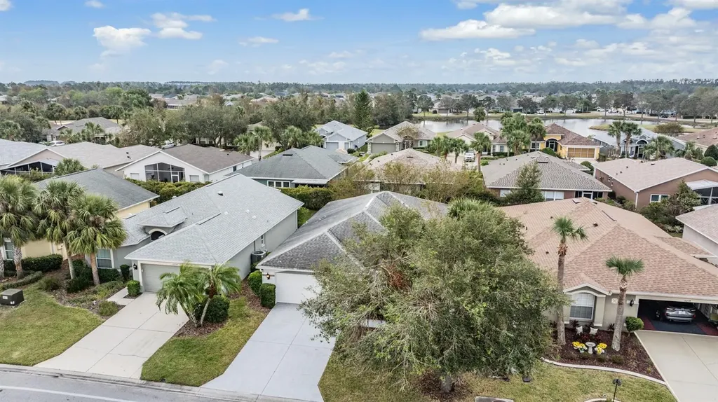 10230 Old Tampa Bay Drive San Antonio FL 33576