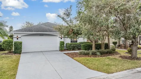 10230 Old Tampa Bay Drive San Antonio FL 33576