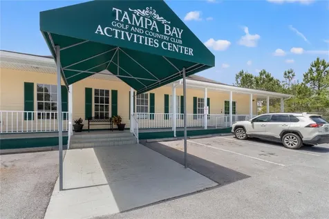 10230 Old Tampa Bay Drive San Antonio FL 33576